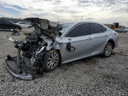 2020 Toyota Camry LE en venta en Memphis, TN