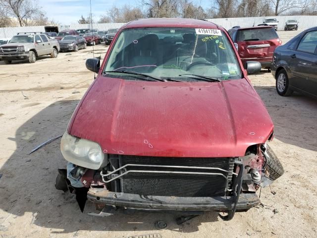 2006 Ford Escape XLS