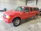 2003 Ford Ranger Super Cab