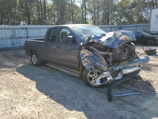 2007 Dodge RAM 1500 ST