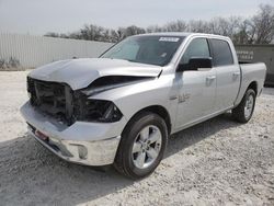 Dodge Vehiculos salvage en venta: 2019 Dodge RAM 1500 Classic SLT