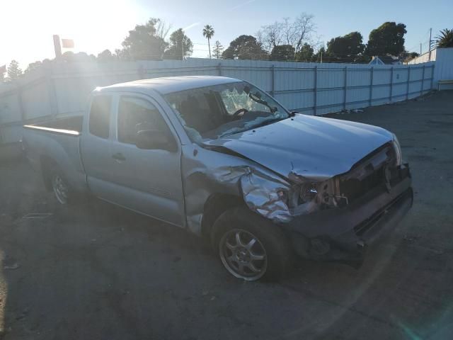 2006 Toyota Tacoma Access Cab