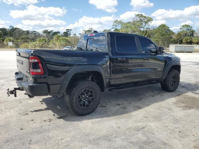 2021 Dodge RAM 1500 TRX