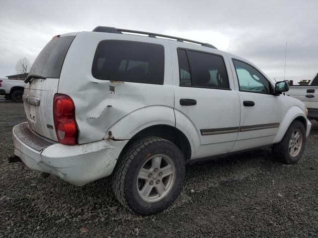 2007 Dodge Durango SLT