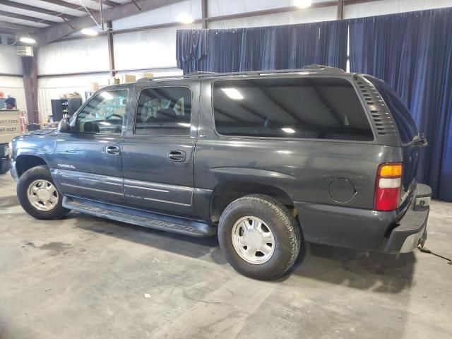 2003 GMC Yukon XL C1500