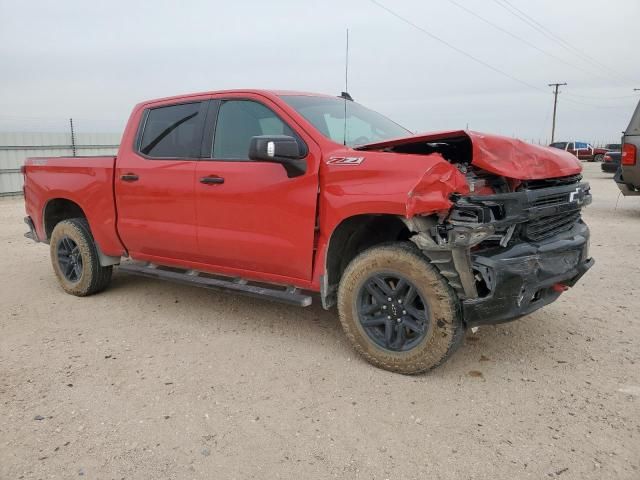 2019 Chevrolet Silverado K1500 LT Trail Boss