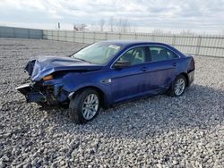 Ford salvage cars for sale: 2014 Ford Taurus SE