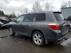 2008 Toyota Highlander Limited