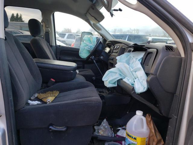2003 Dodge Ram 2500 st