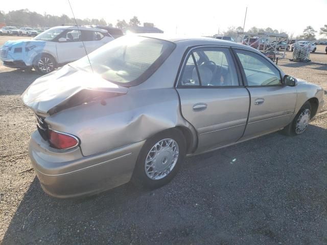 1997 Buick Century Limited