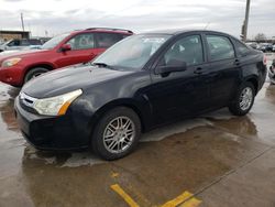 2010 Ford Focus SE for sale in Grand Prairie, TX