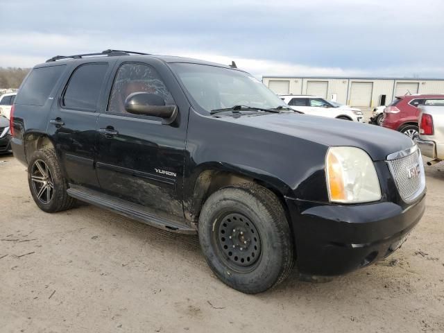 2010 GMC Yukon SLT