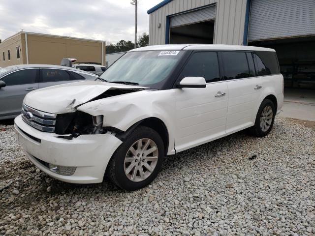 2009 Ford Flex SEL