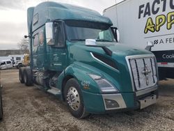 Volvo VN salvage cars for sale: 2020 Volvo VN VNL