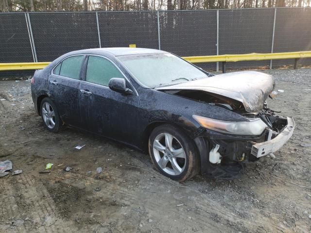 2010 Acura TSX