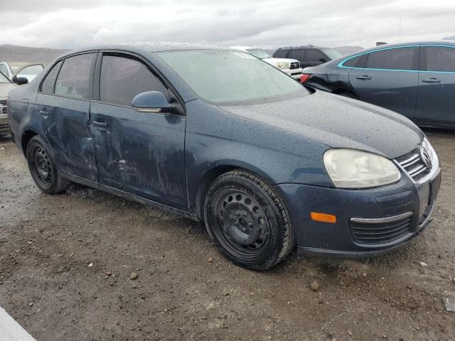 2010 Volkswagen Jetta S