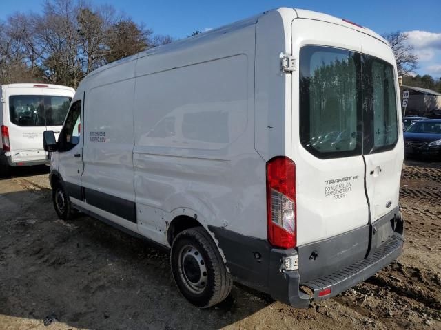 2017 Ford Transit T-150