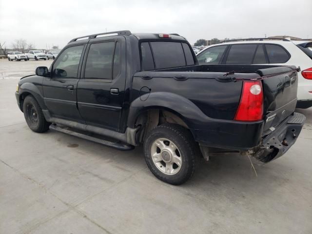 2003 Ford Explorer Sport Trac