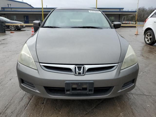 2006 Honda Accord EX