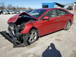 2018 Hyundai Sonata Sport en venta en Lawrenceburg, KY