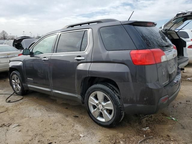 2014 GMC Terrain SLT