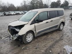 2016 Ford Transit Connect XL for sale in Madisonville, TN