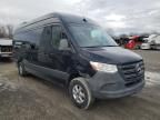 2019 Mercedes-Benz Sprinter 2500/3500