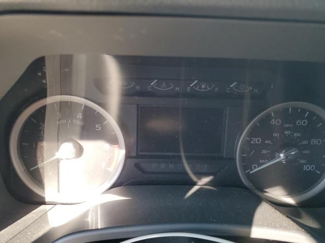 2022 Ford F250 Super Duty