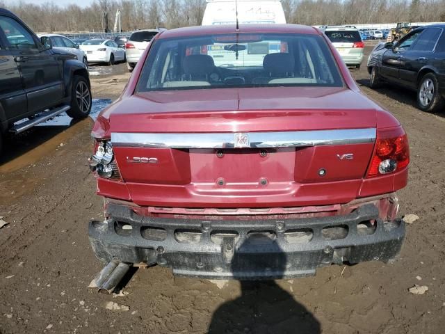 2005 Saturn L300 Level 2