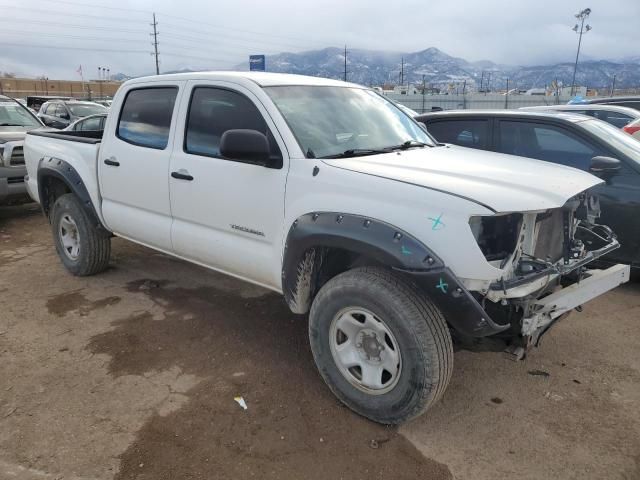 2005 Toyota Tacoma Double Cab Prerunner