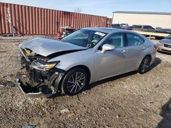 2018 Lexus ES 350 en venta en Hueytown, AL