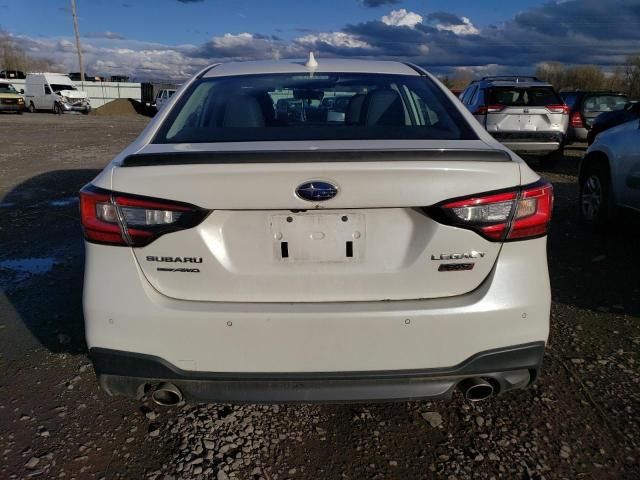 2023 Subaru Legacy Sport