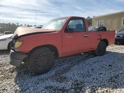 1996 Toyota Tacoma en venta en Ellenwood, GA