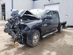 Salvage cars for sale from Copart Rogersville, MO: 2017 Dodge RAM 2500 SLT