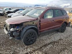 2008 Hyundai Santa FE SE for sale in Magna, UT