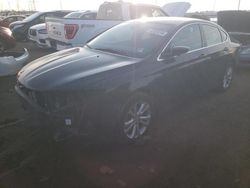 2016 Chrysler 200 LX en venta en Elgin, IL