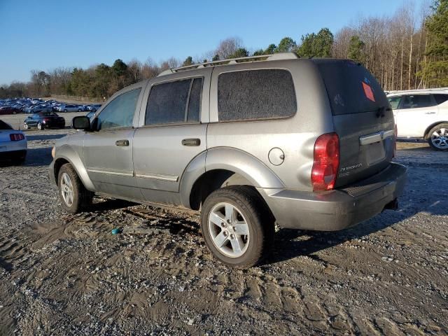 2007 Dodge Durango Limited