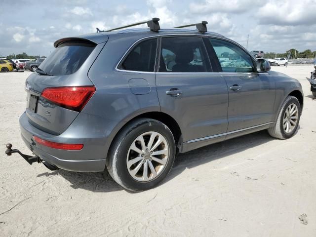 2013 Audi Q5 Premium