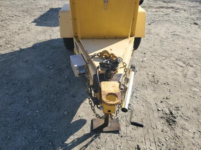 1993 Ck Power Generator