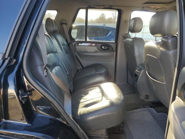 2004 GMC Envoy