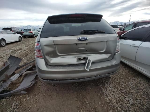 2008 Ford Edge SE