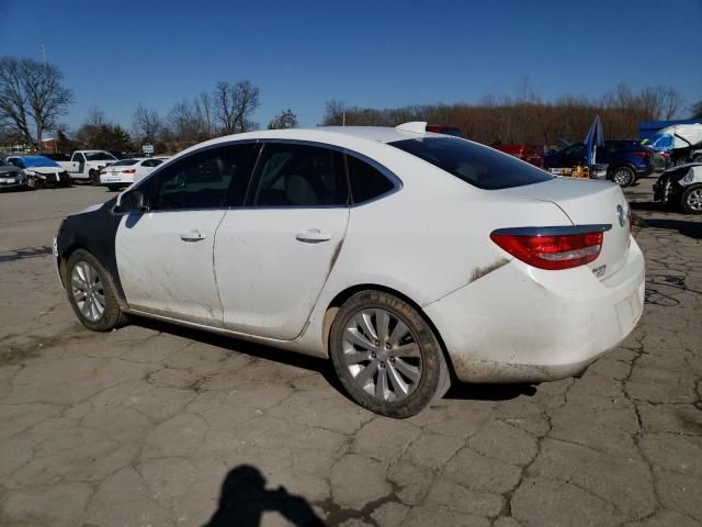 2015 Buick Verano