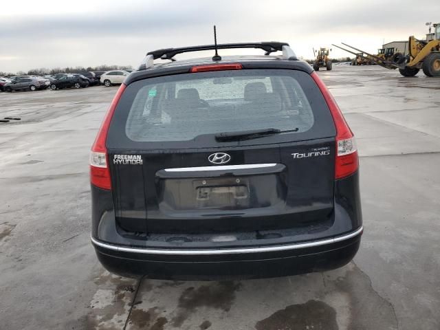 2012 Hyundai Elantra Touring GLS