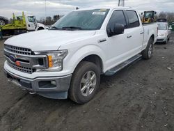 2020 Ford F150 Supercrew en venta en Windsor, NJ