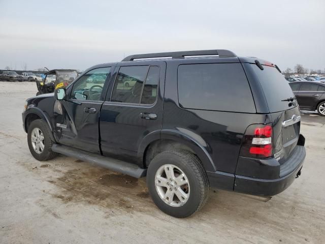 2008 Ford Explorer XLT