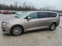 2017 Chrysler Pacifica Touring L for sale in Leroy, NY
