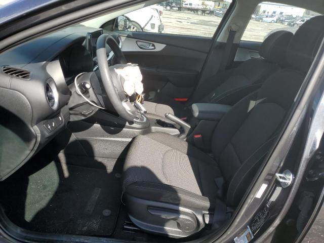 2023 KIA Forte lx