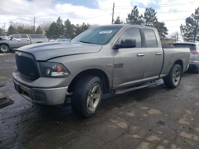 2013 Dodge RAM 1500 SLT