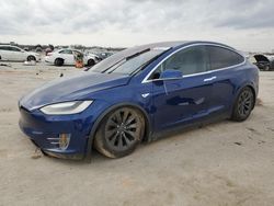 2016 Tesla Model X for sale in Lebanon, TN