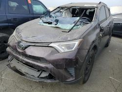 2018 Toyota Rav4 LE for sale in Martinez, CA